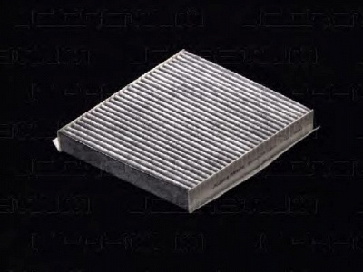 JC PREMIUM b41011cpr -  Фильтр воздуха в салоне